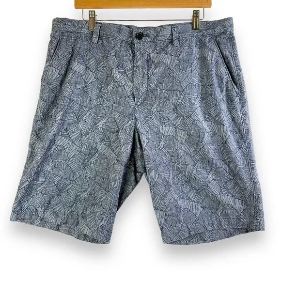 Banana Republic Shorts Banana Republic Mens Shorts 35 Emerson